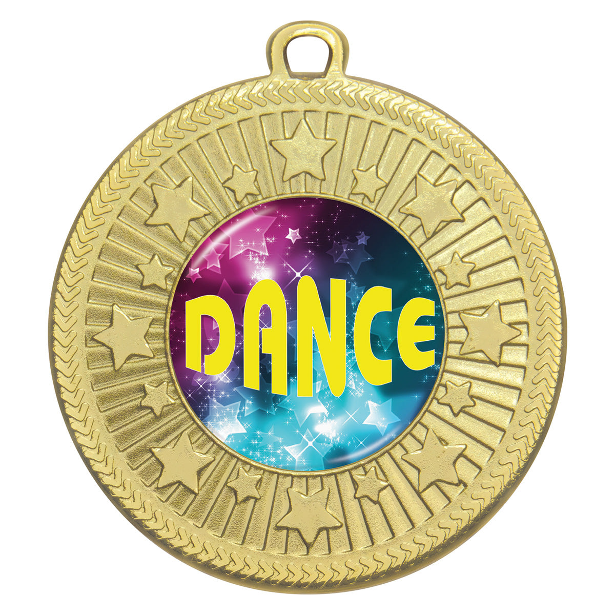 STC324 Dance - Starlight 50mm
