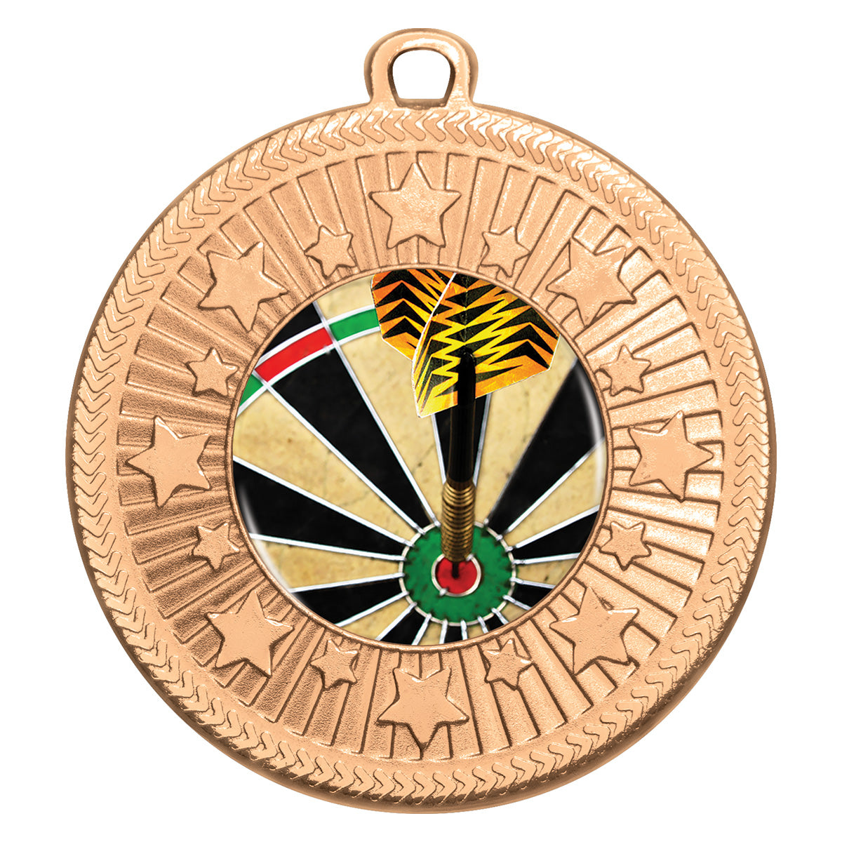 STC381 Darts - Starlight 50mm