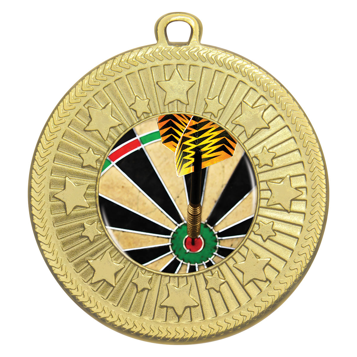 STC381 Darts - Starlight 50mm