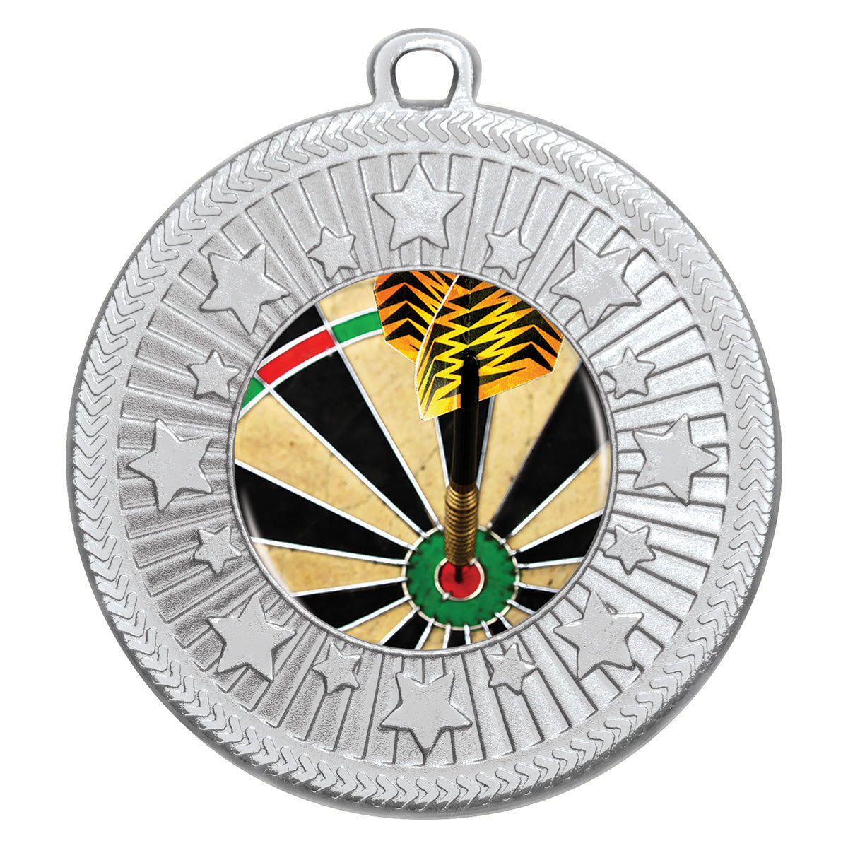 STC381 Darts - Starlight 50mm