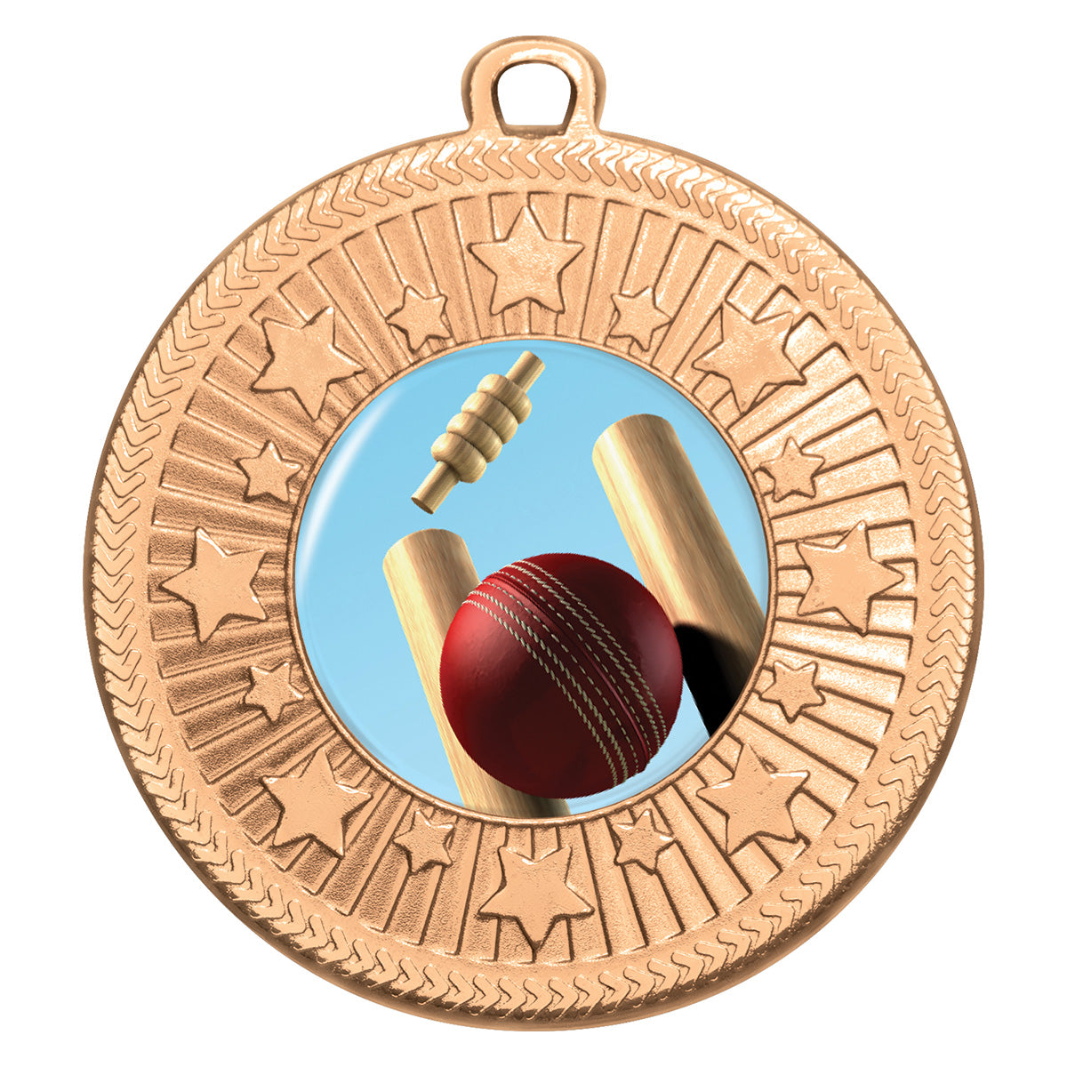 STC401 Cricket - Starlight 50mm