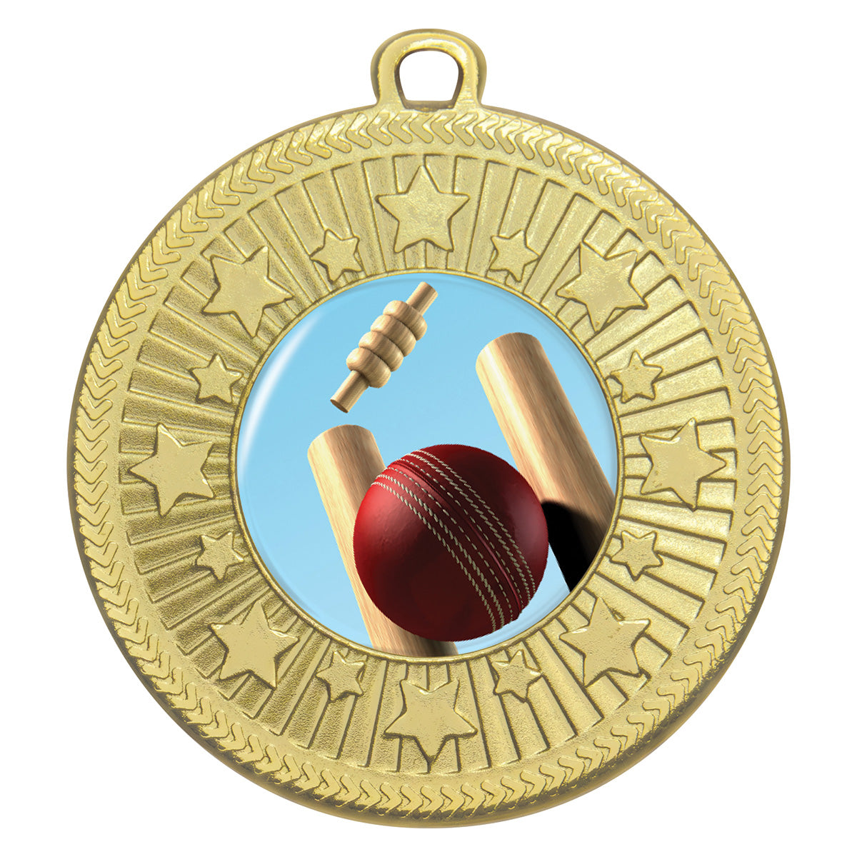 STC401 Cricket - Starlight 50mm