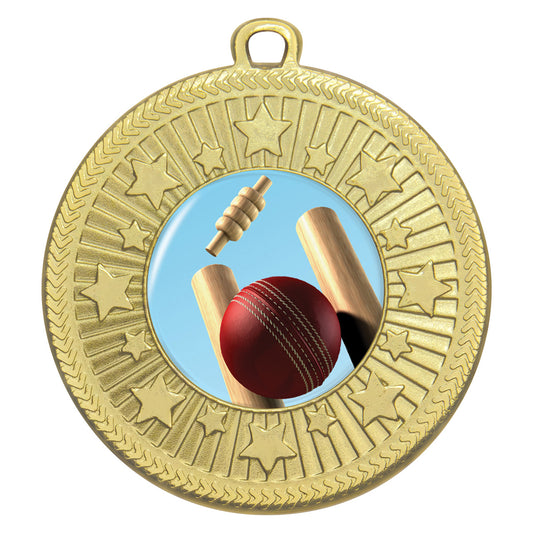 STC401 Cricket - Starlight 50mm