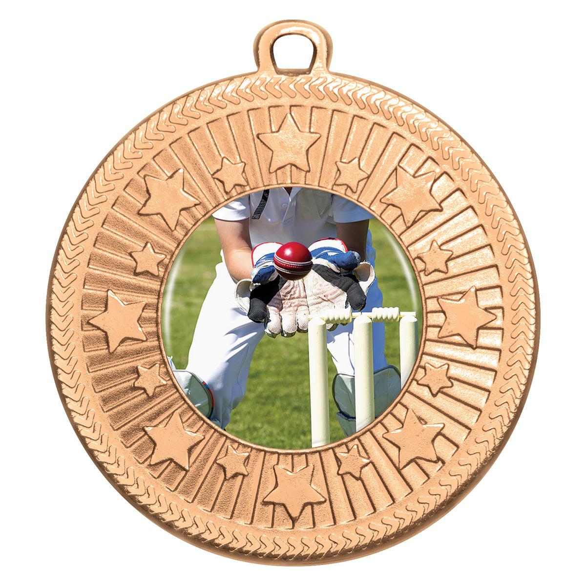 STC405 Wicketkeeper - Starlight 50mm
