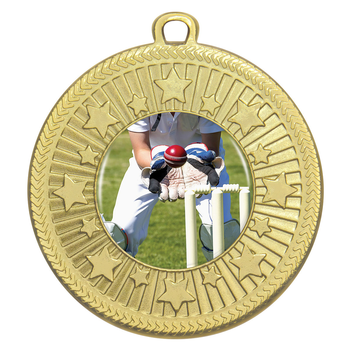 STC405 Wicketkeeper - Starlight 50mm
