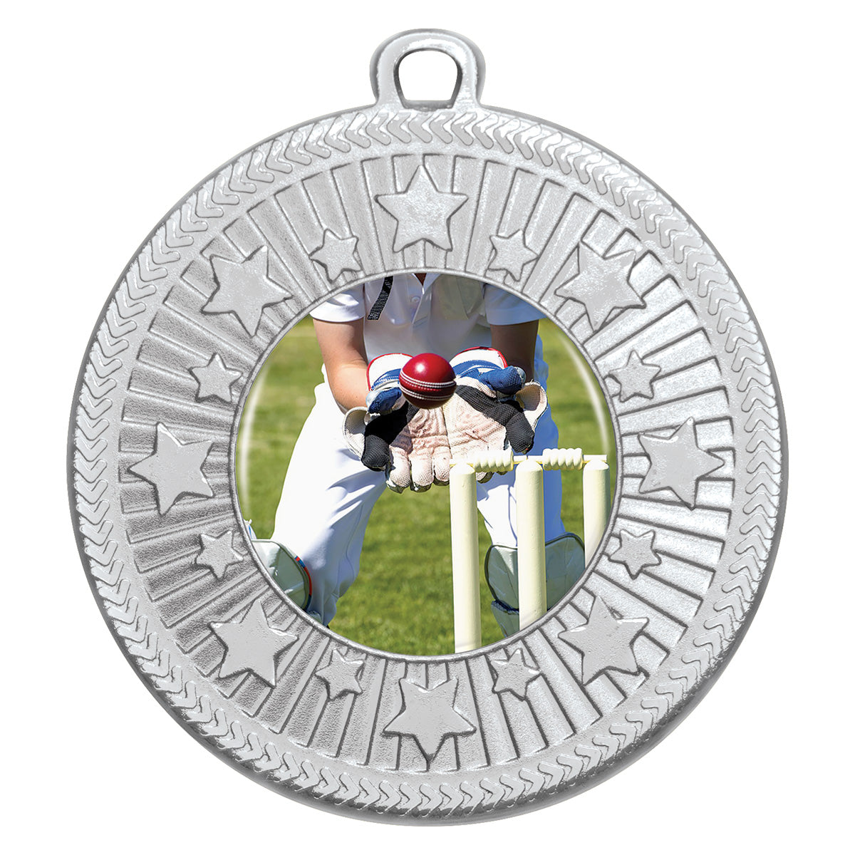 STC405 Wicketkeeper - Starlight 50mm