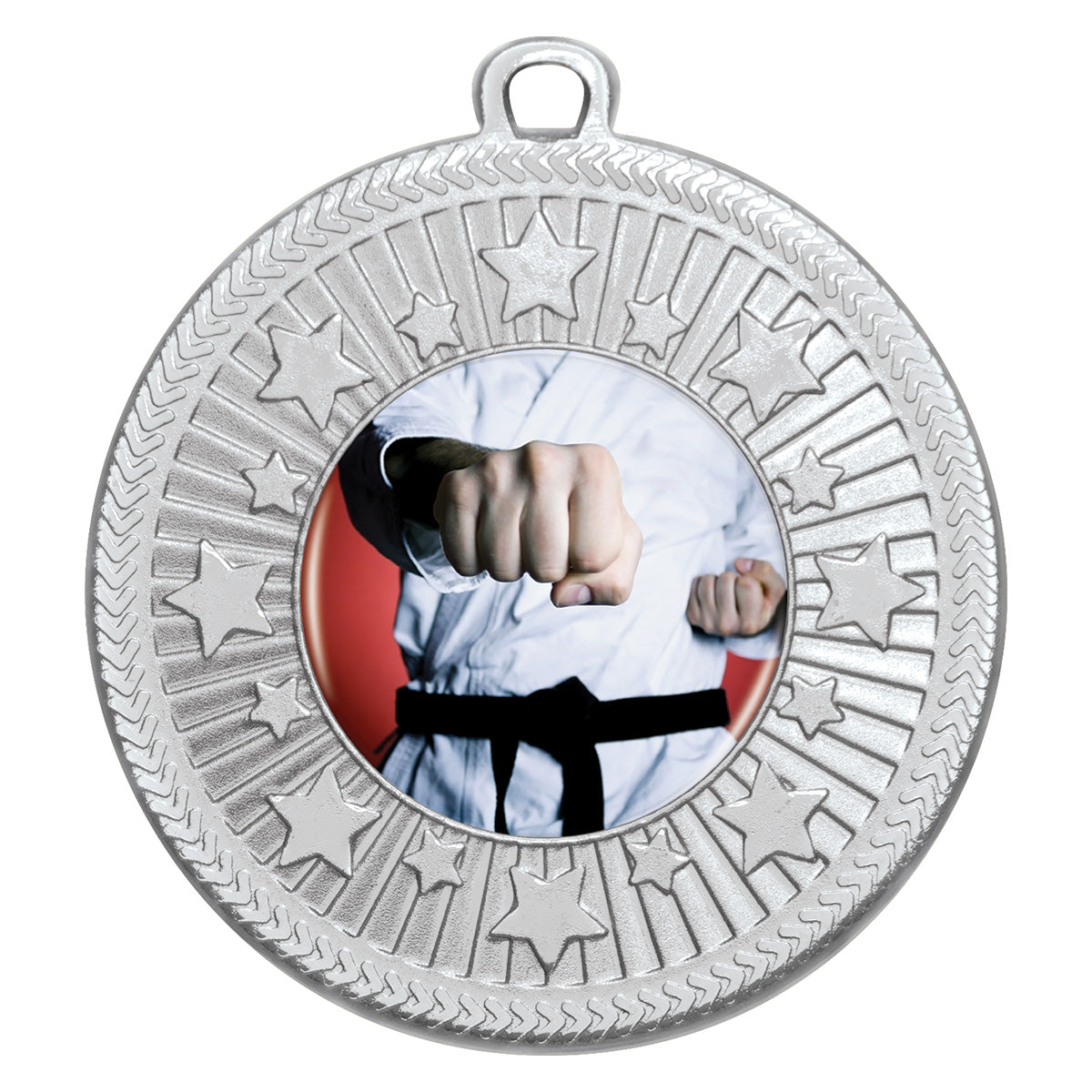 STC451 Martial Arts - Starlight 50mm