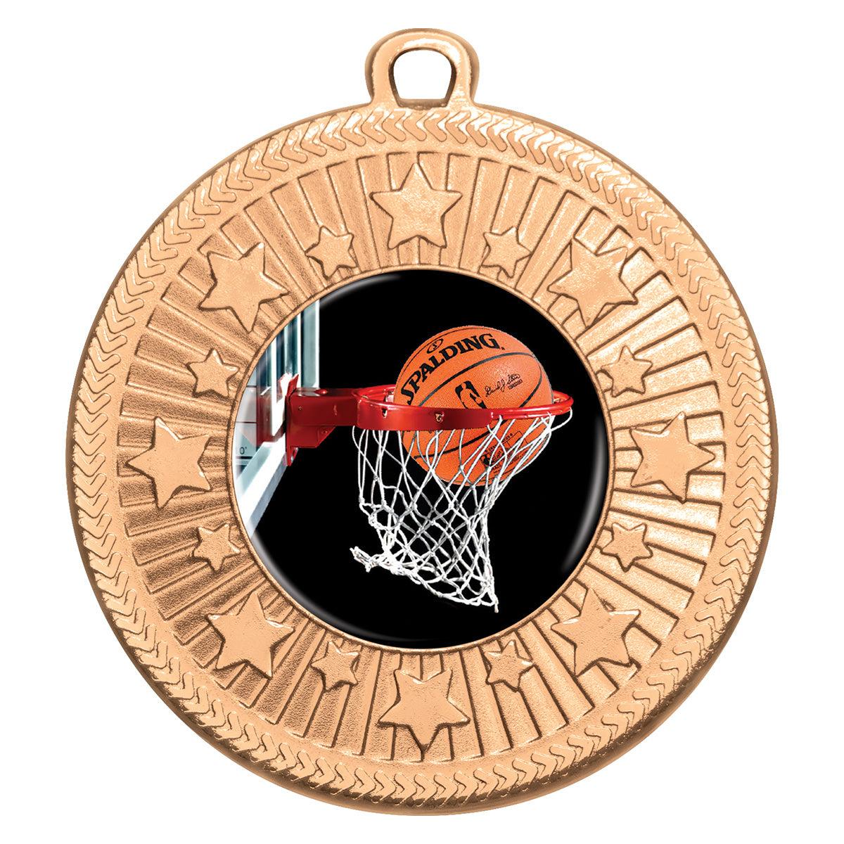 STC601 Basketball - Starlight