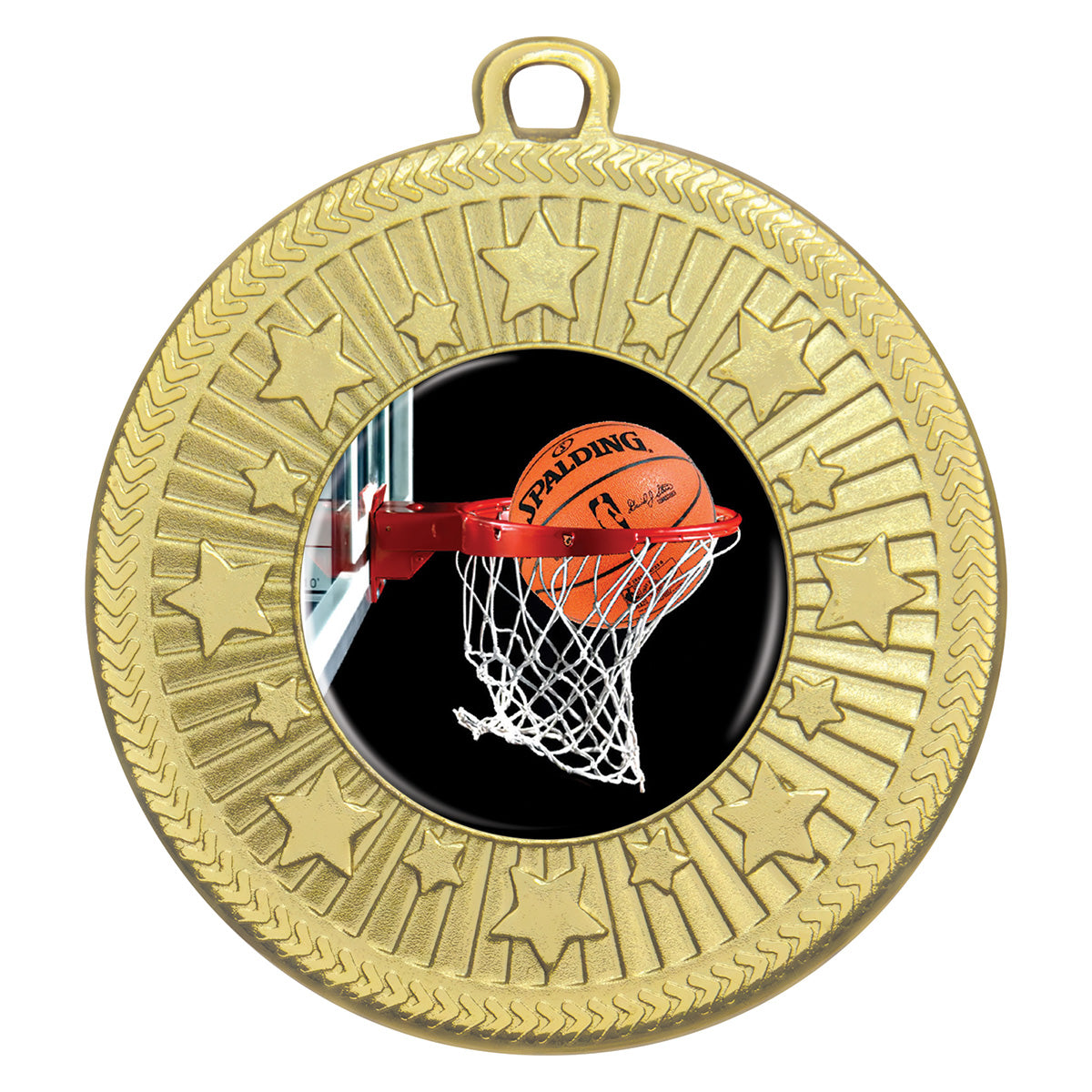 STC601 Basketball - Starlight