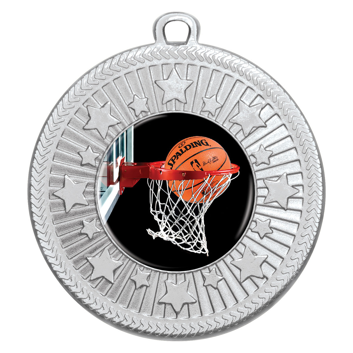 STC601 Basketball - Starlight