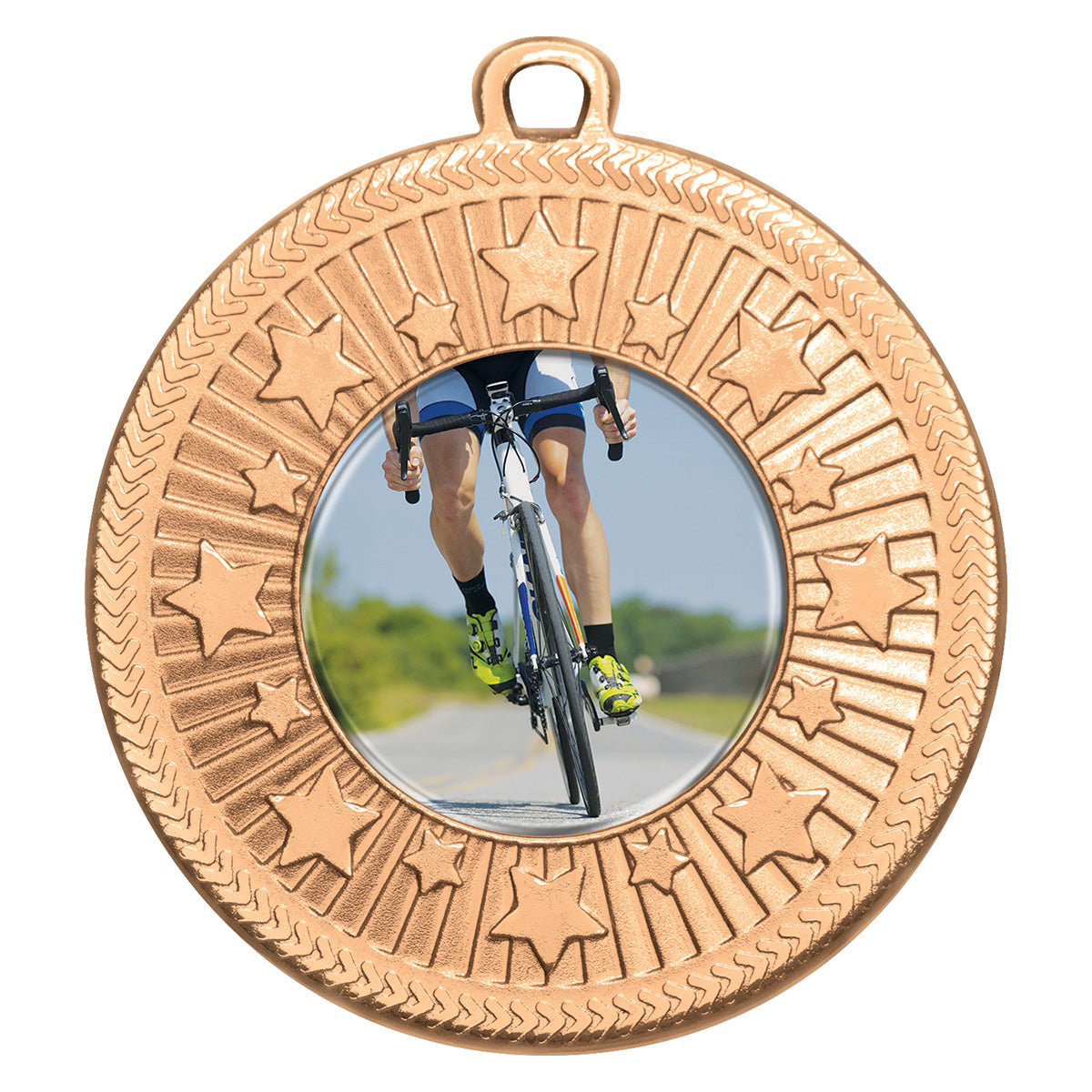 STC641 Cycling - Starlight 50mm