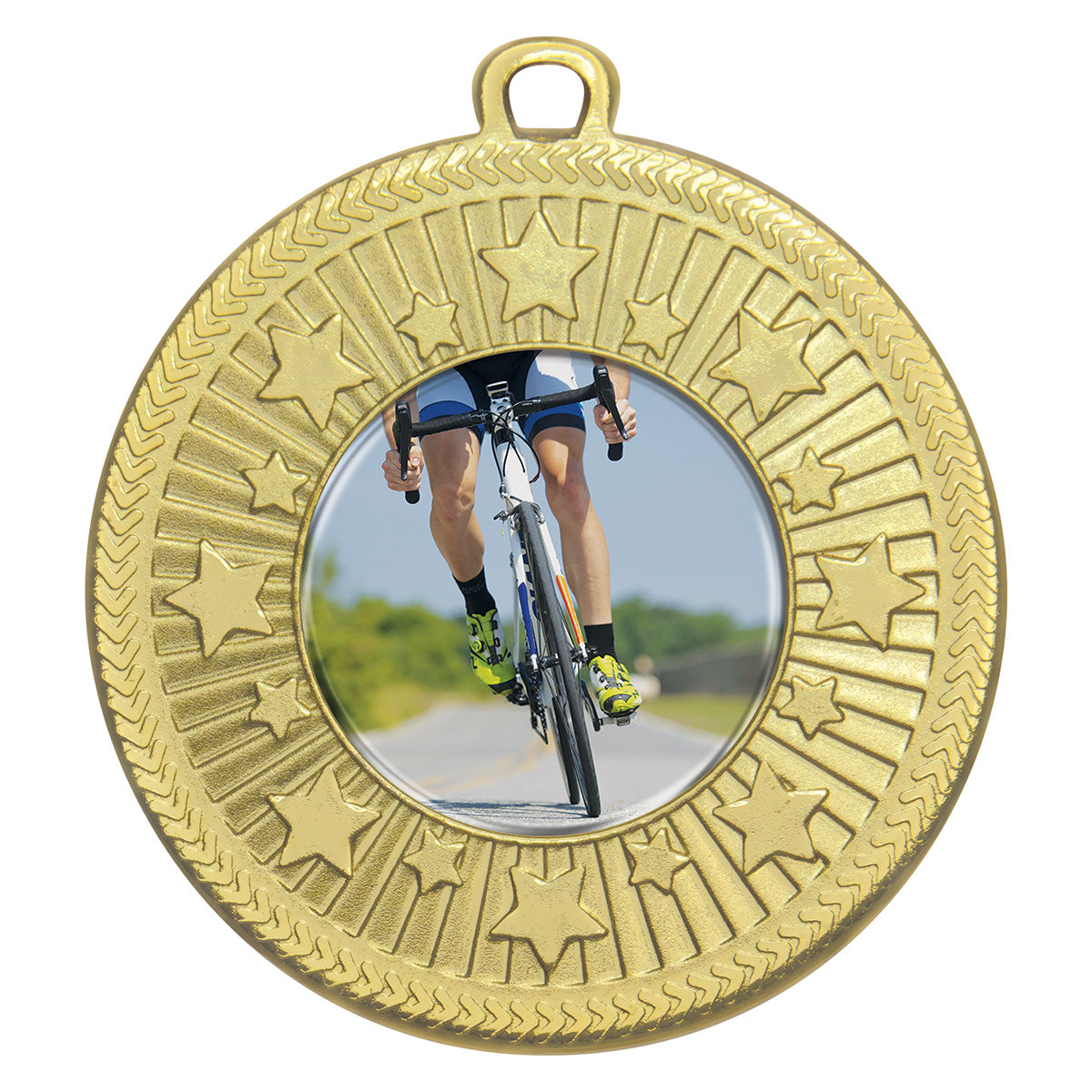 STC641 Cycling - Starlight 50mm