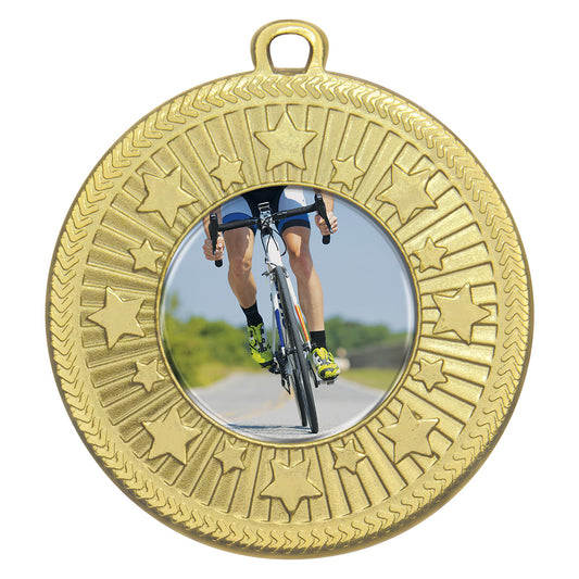 STC641 Cycling - Starlight 50mm