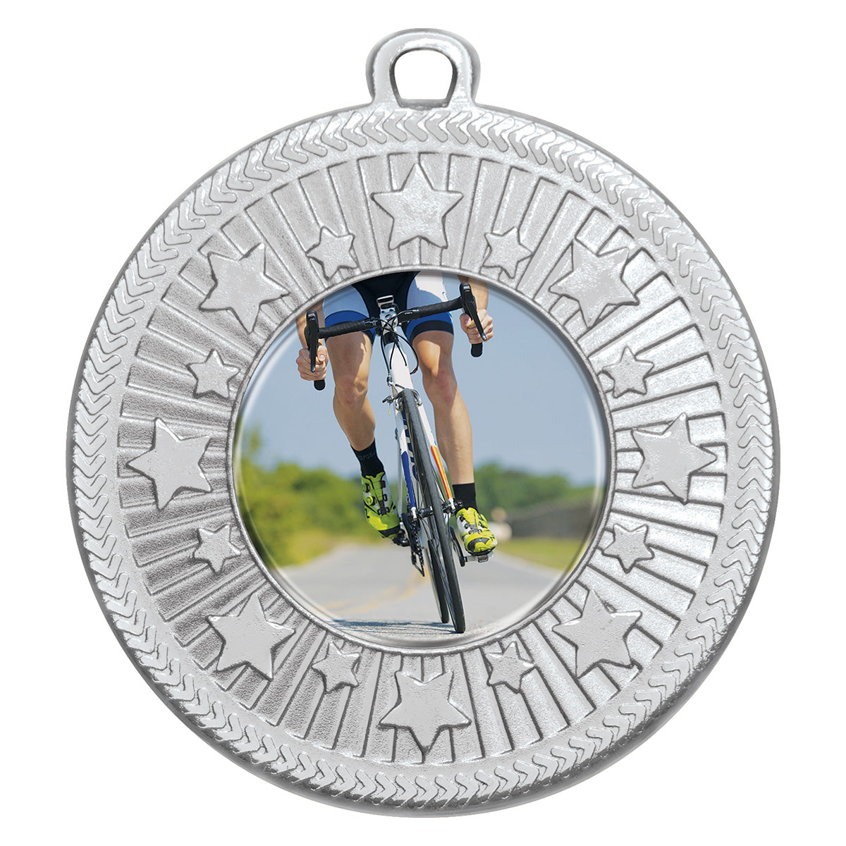 STC641 Cycling - Starlight 50mm