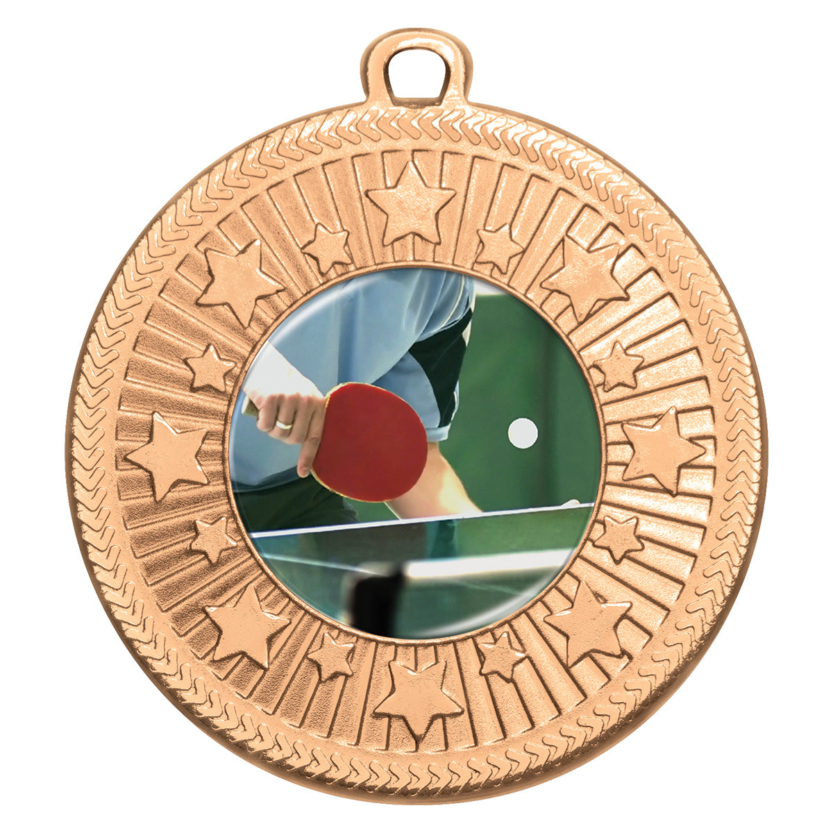 STC661 Table Tennis - Starlight 50mm