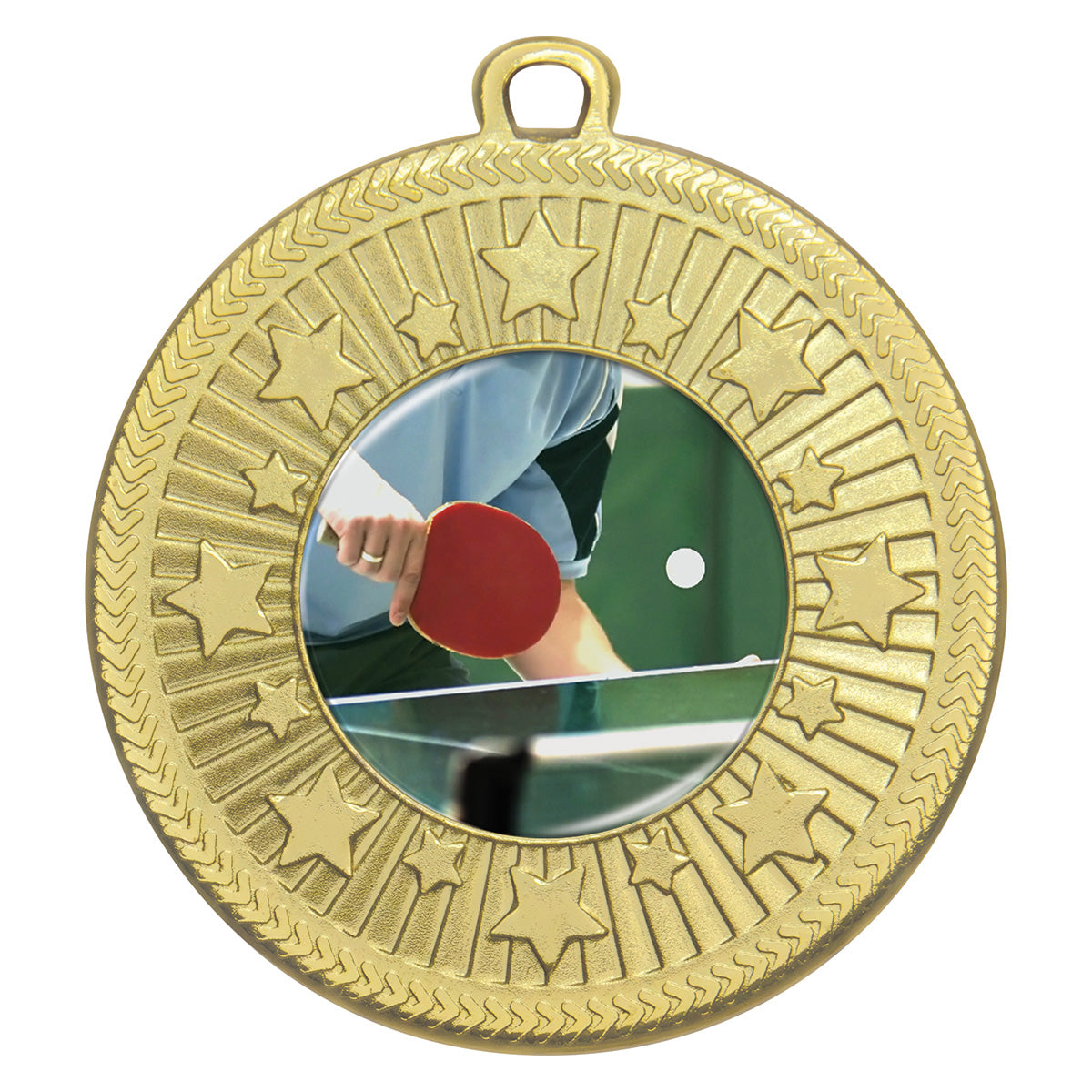 STC661 Table Tennis - Starlight 50mm