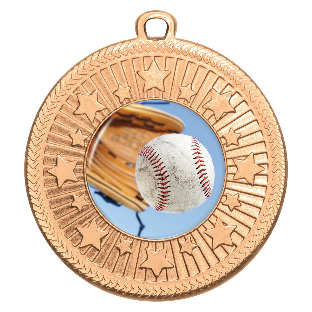 STC741 Baseball - Starlight 50mm