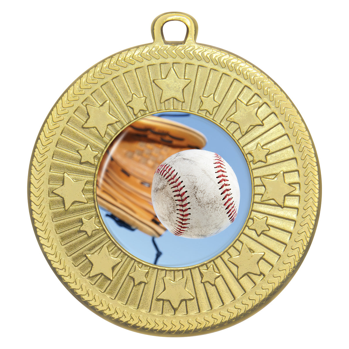 STC741 Baseball - Starlight 50mm