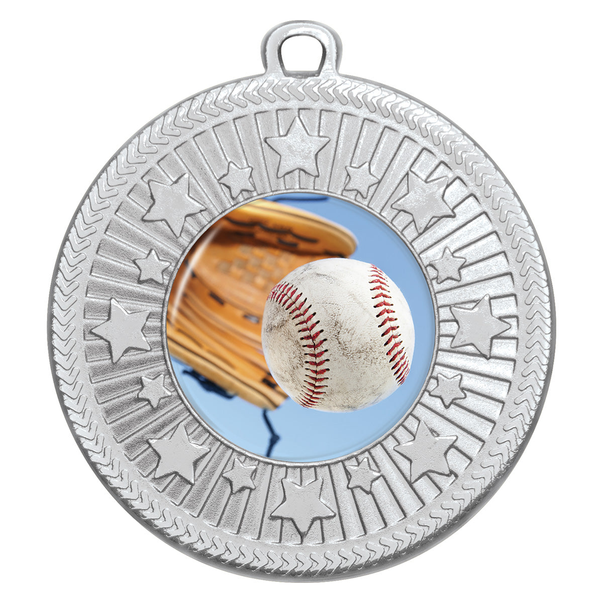 STC741 Baseball - Starlight 50mm