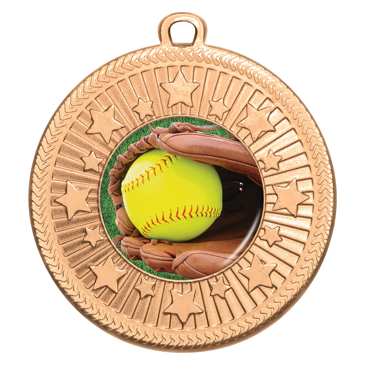 STC752 Softball - Starlight 50mm