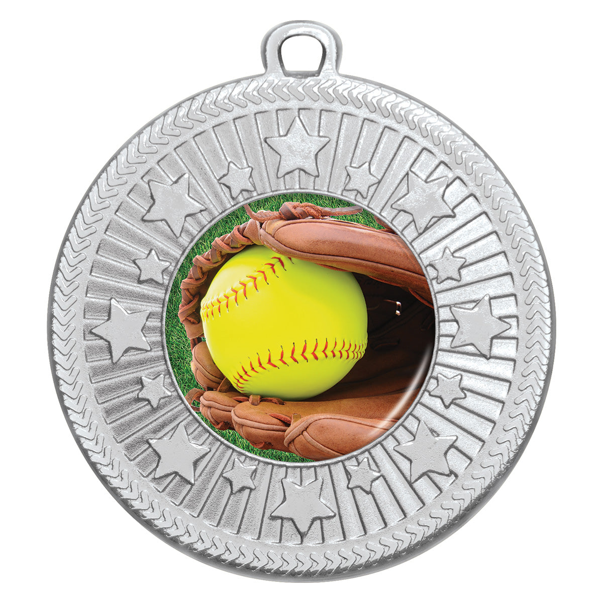STC752 Softball - Starlight 50mm
