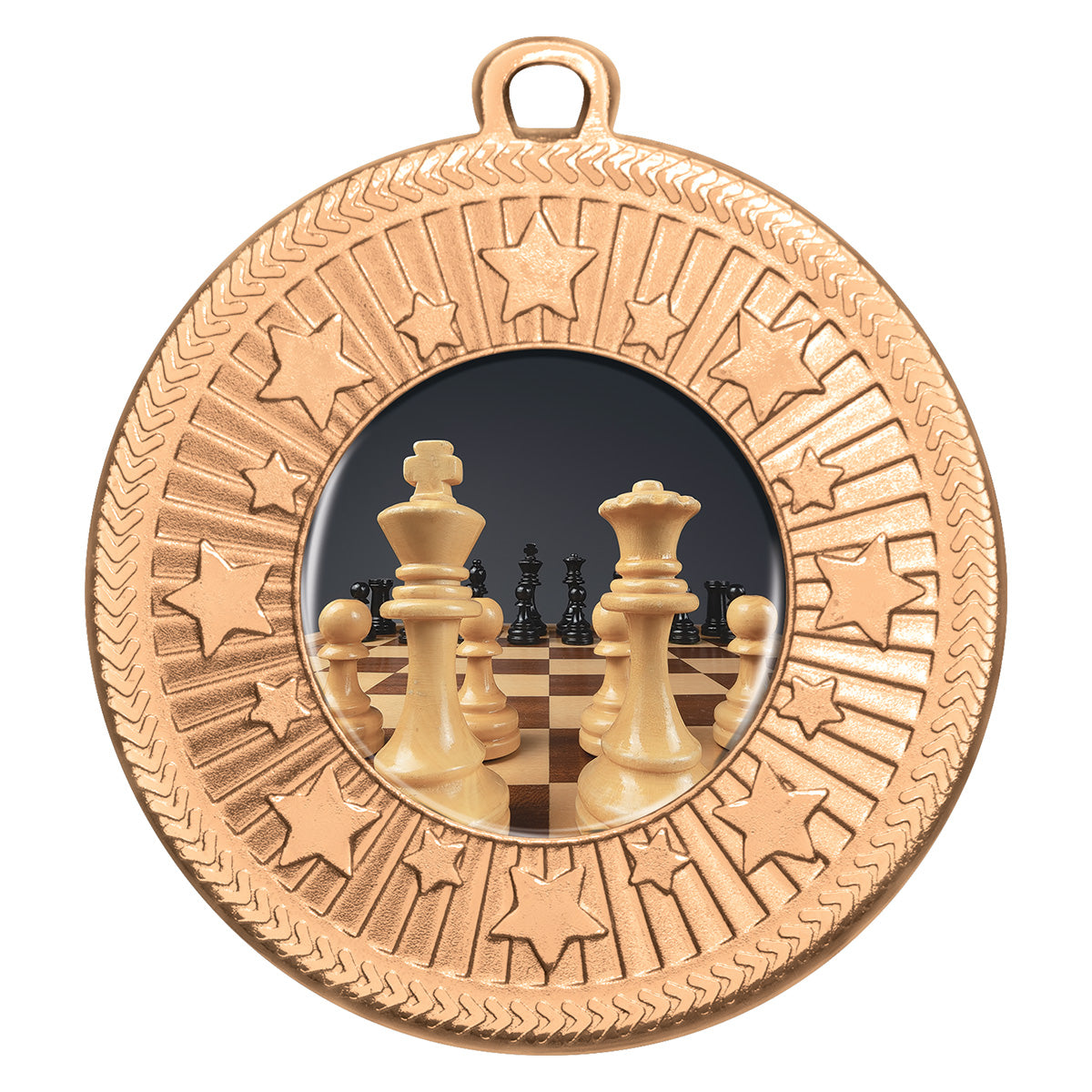 STC782 Chess - Starlight 50mm