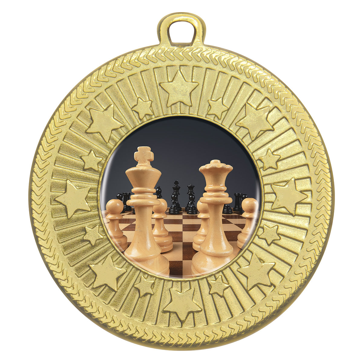 STC782 Chess - Starlight 50mm