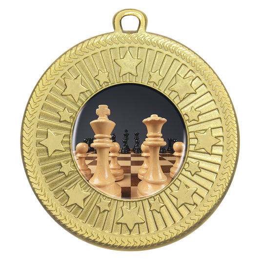 STC782 Chess - Starlight 50mm