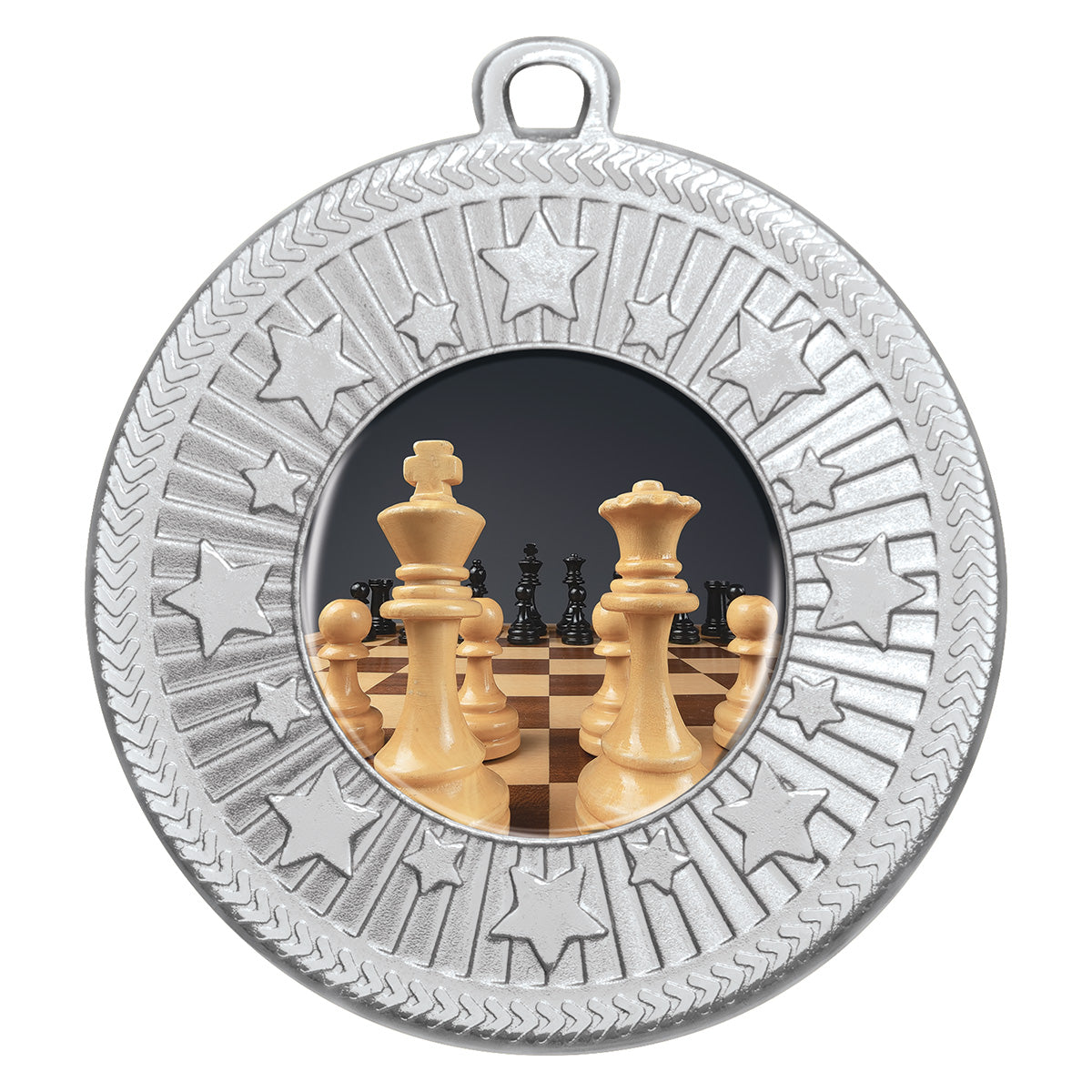 STC782 Chess - Starlight 50mm