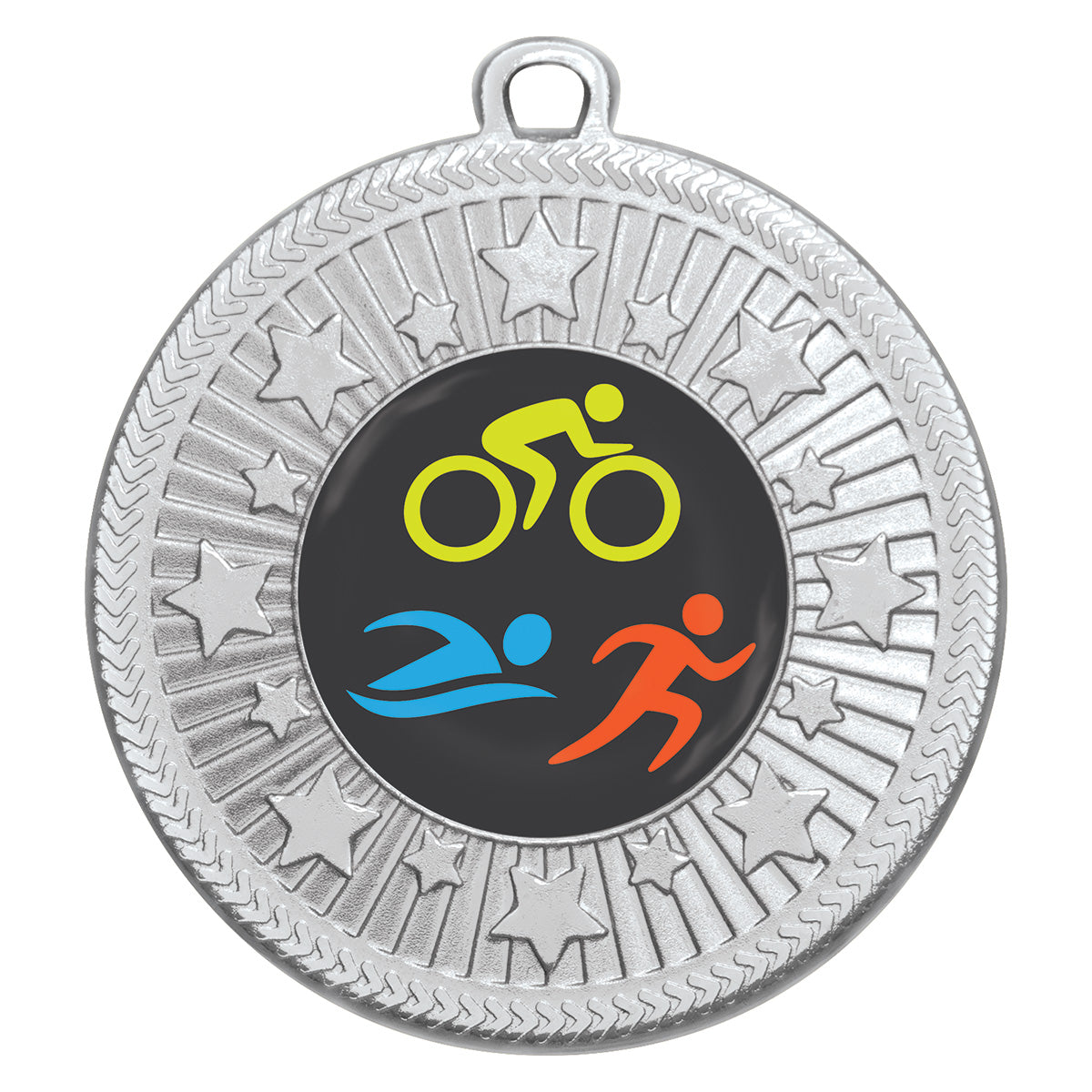 STC791 Triathlon - Starlight 50mm