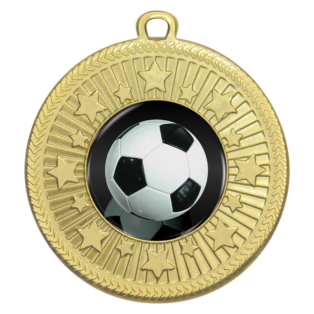 STC802 Football - Starlight 50mm