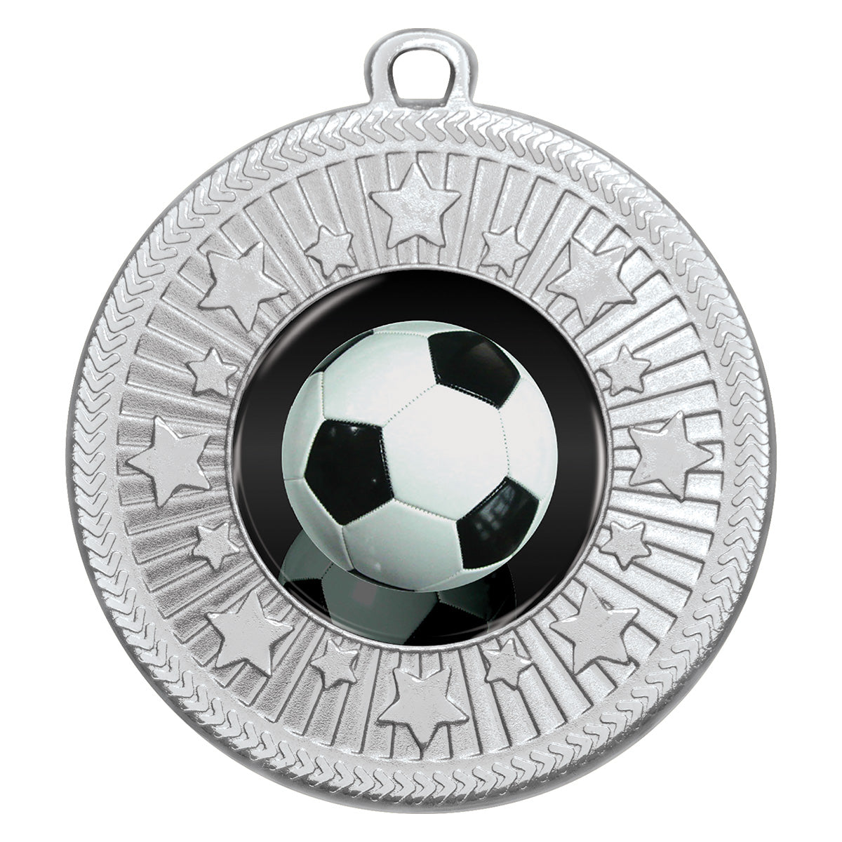 STC802 Football - Starlight