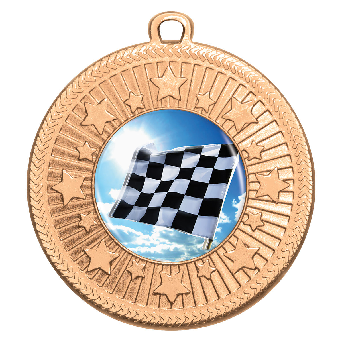 STC841 Motorsport - Starlight 50mm