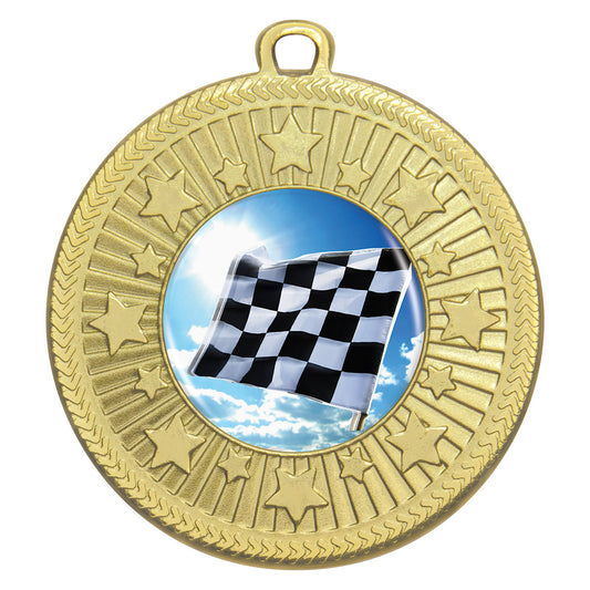 STC841 Motorsport - Starlight 50mm