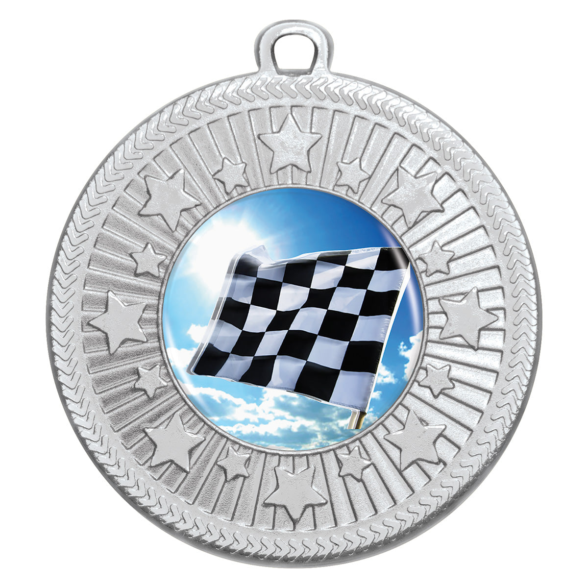 STC841 Motorsport - Starlight 50mm