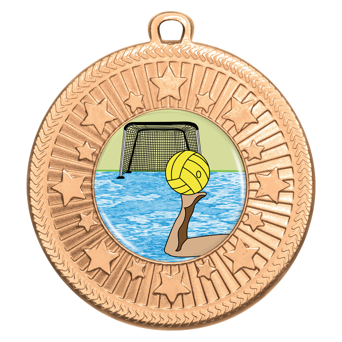 STK180 Starlight - Water Polo 50mm
