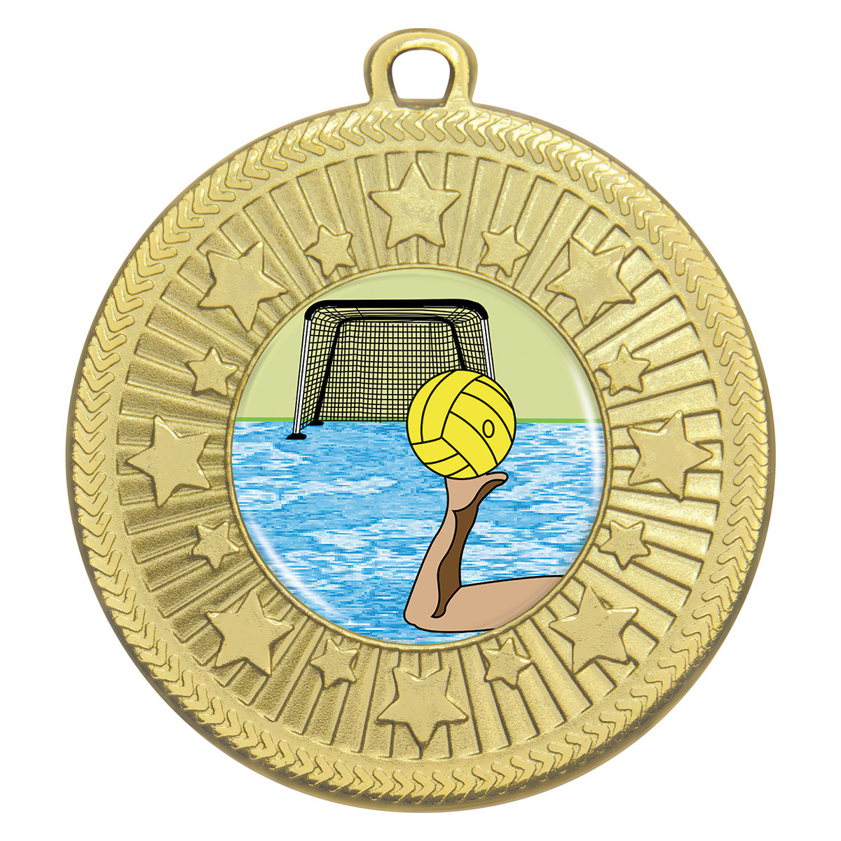 STK180 Starlight - Water Polo 50mm