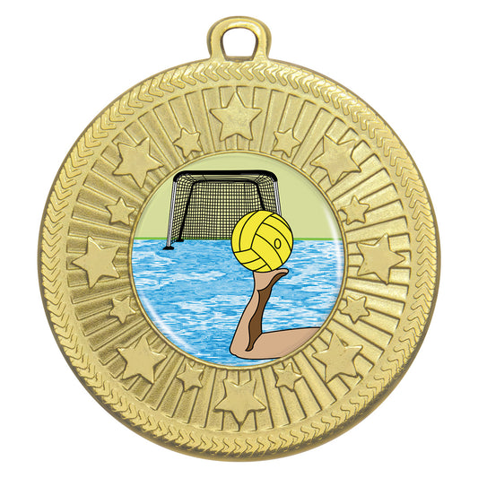 STK180 Starlight - Water Polo 50mm
