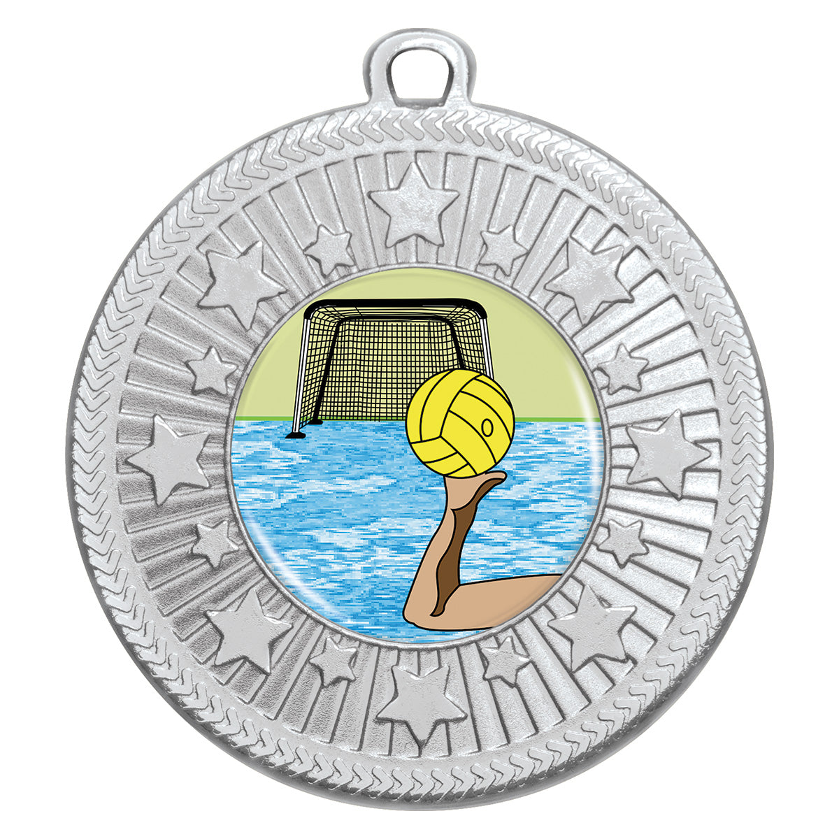 STK180 Starlight - Water Polo 50mm