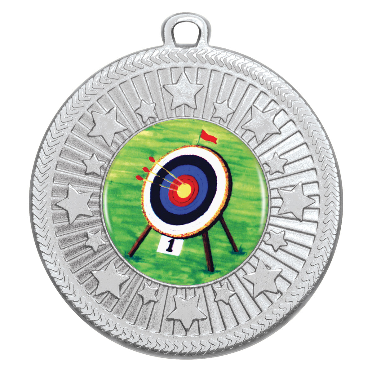 STK9 Starlight - Archery 50mm