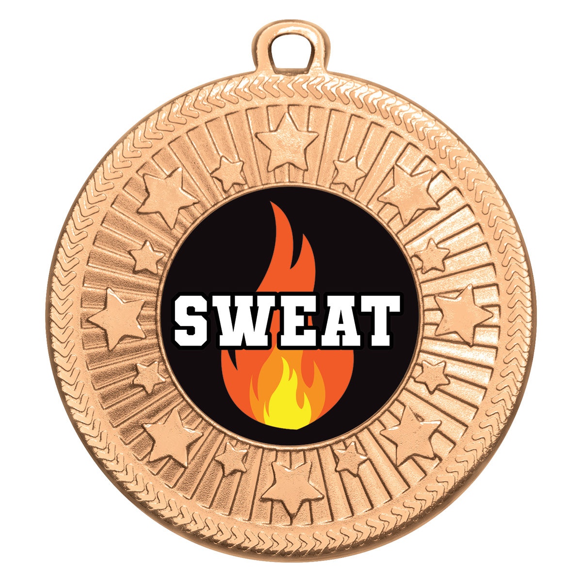 STS10 Starlight - Sweat Training 50mm