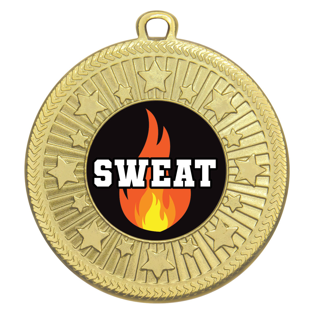 STS10 Starlight - Sweat Training 50mm
