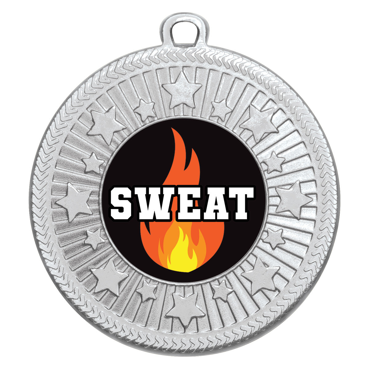 STS10 Starlight - Sweat Training 50mm