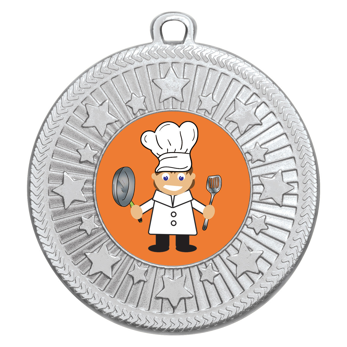 STS37 Starlight - Chef 50mm