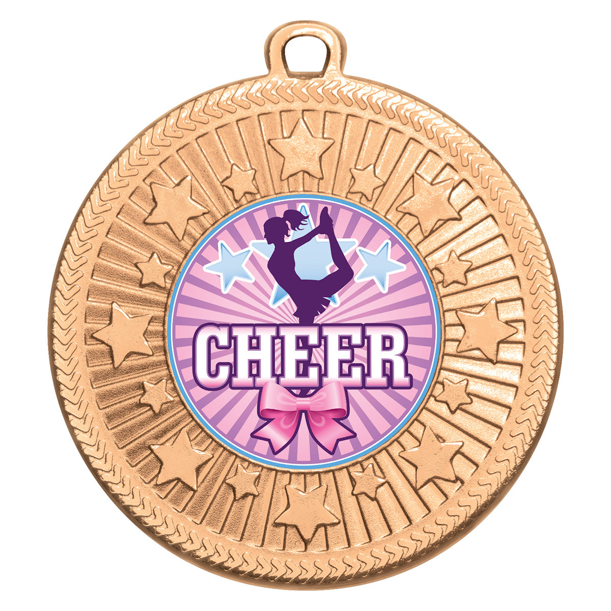 STS73 Starlight - Cheer Ribbon 50mm