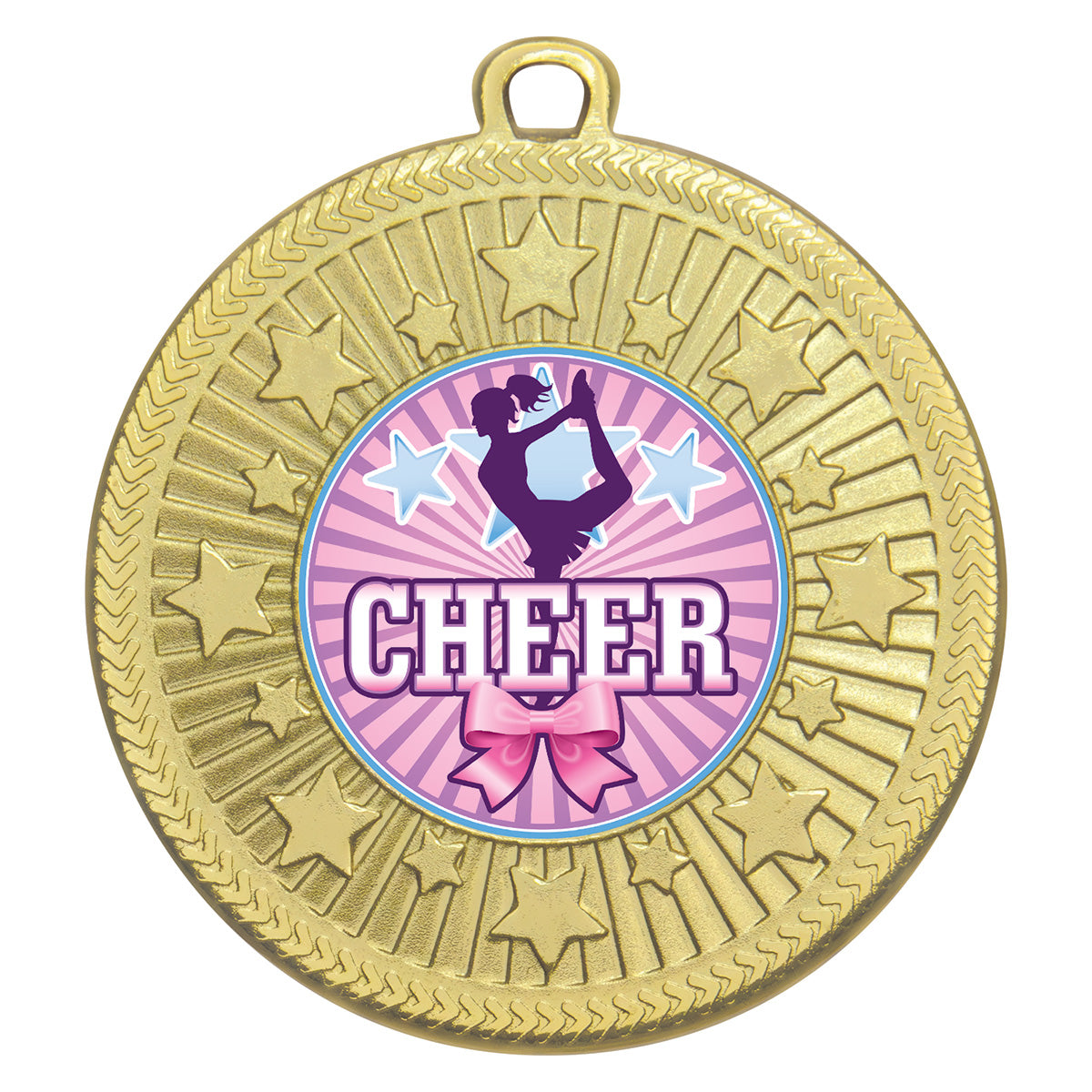 STS73 Starlight - Cheer Ribbon 50mm