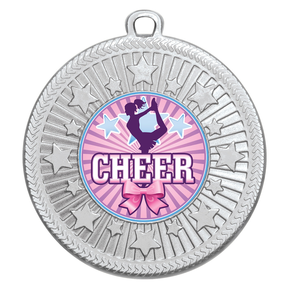 STS73 Starlight - Cheer Ribbon 50mm