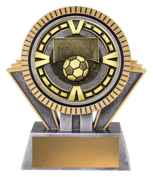 SV204A Spartan Varsity Football 13cm