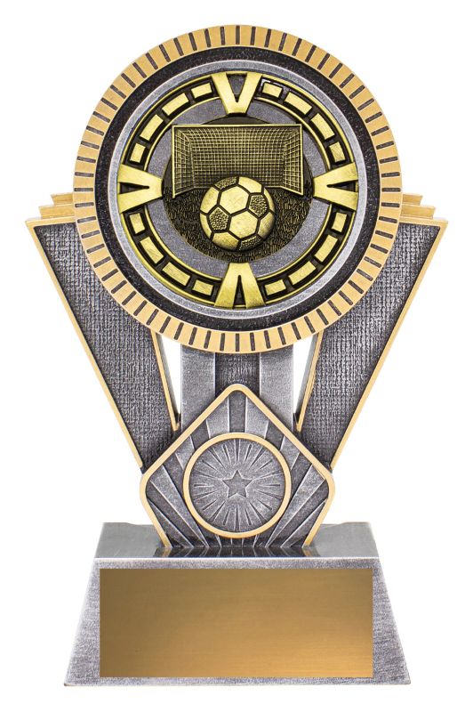 SV204C Spartan Varsity Football 18cm