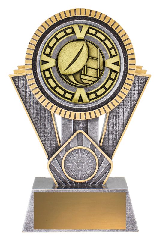 SV213C Spartan Varsity League / Union 18cm